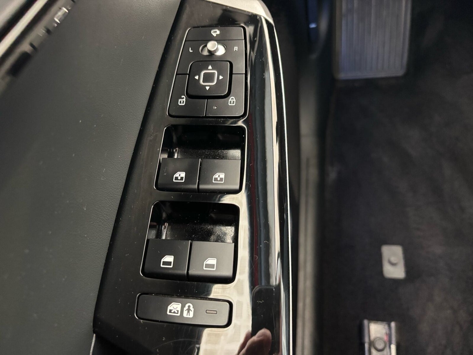 Kia EV6 Long Range Upgrade