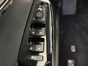 Kia EV6 Long Range Upgrade