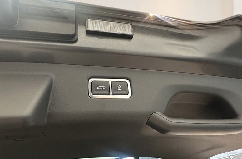 Kia EV9 Long Range Performance Premium AWD 7prs