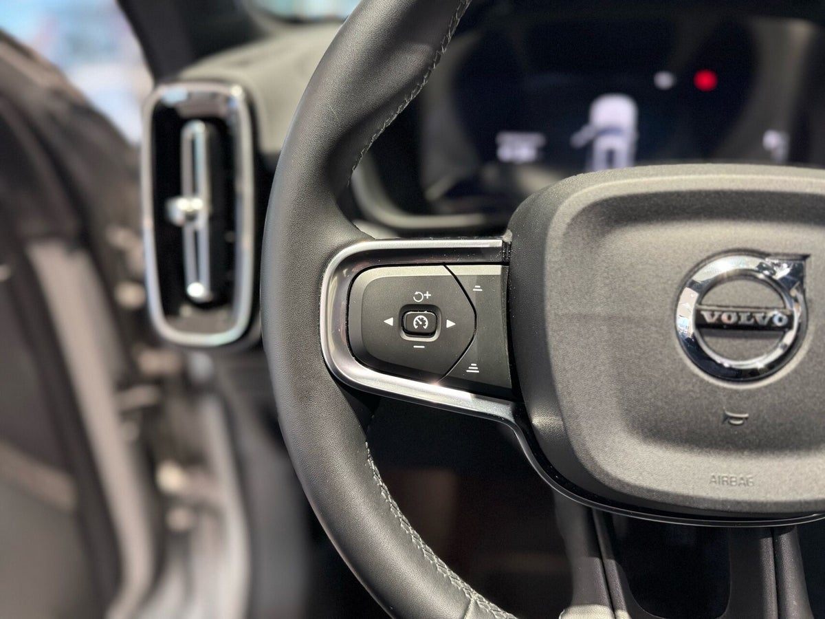 Volvo EX40 Extended Range Ultra billede 18