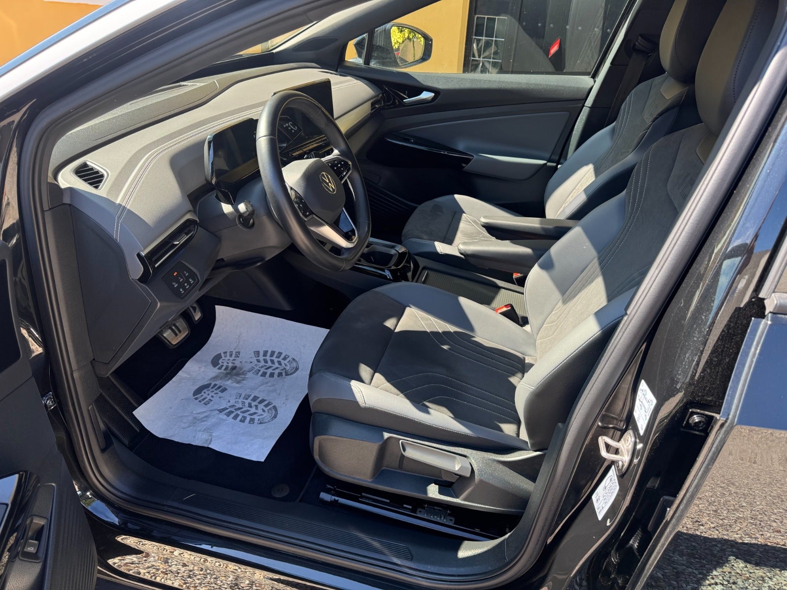 Billede af VW ID.4 77 Pro Performance