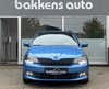 Skoda Fabia TSi 110 Style Combi DSG thumbnail