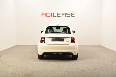 Fiat 500e Icon