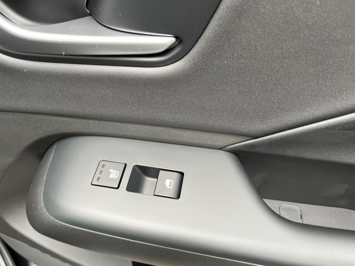 Hyundai Kona EV Advanced billede 22