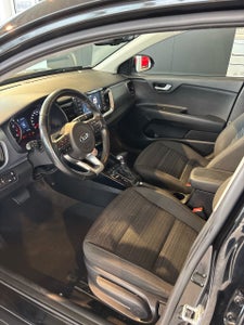 Kia Stonic T-GDi Attraction+ DCT