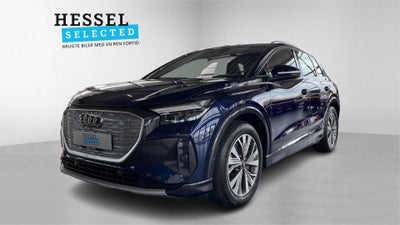 Audi Q4 e-tron 40 Proline 5d