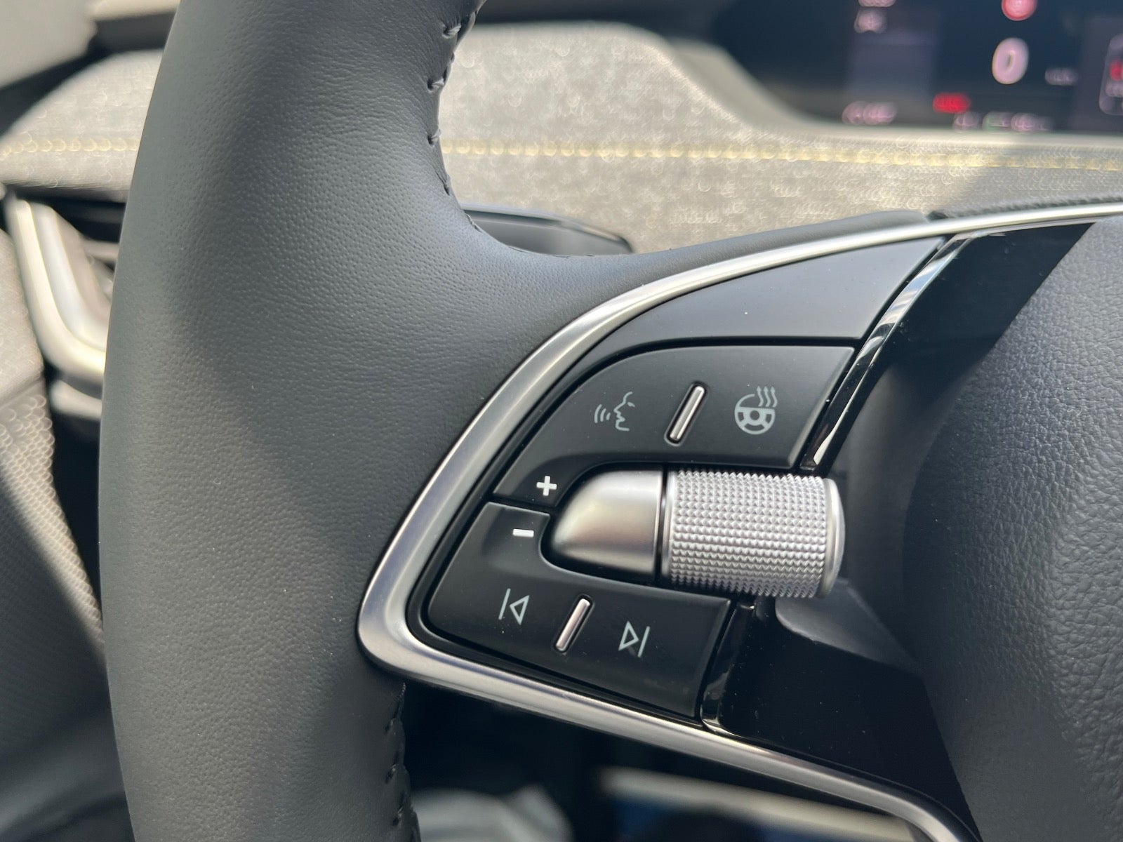 Billede af Skoda Elroq 85 iV Premium