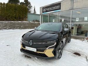Renault Megane E-Tech Iconic