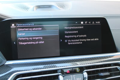 BMW X5 xDrive45e M-Sport aut.