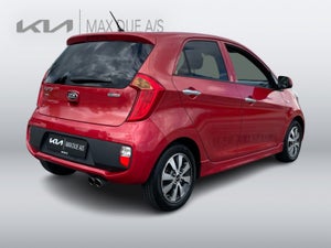 Kia Picanto Sport Eco