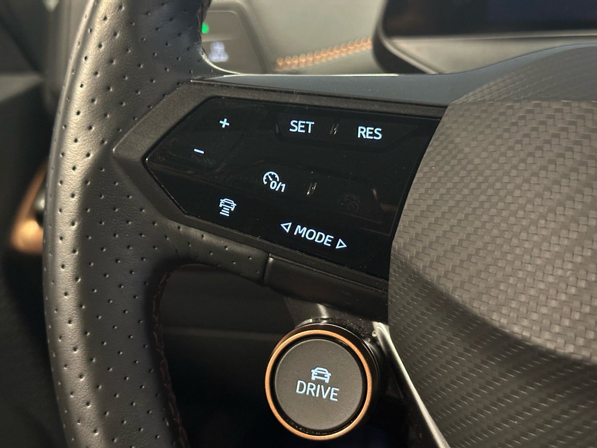 Cupra Born e-Boost Dinamica Pack High billede 24