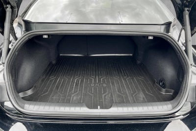 Hyundai Ioniq 6 Advanced