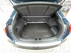 Kia XCeed PHEV Upgrade Intro DCT