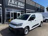 Citroën Berlingo BlueHDi 130 L2 ProffLine VIP EAT8 Van