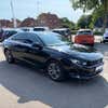 Peugeot 508 BlueHDi 130 Allure EAT8