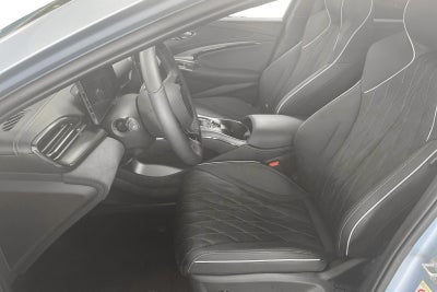 BYD Seal Excellence AWD