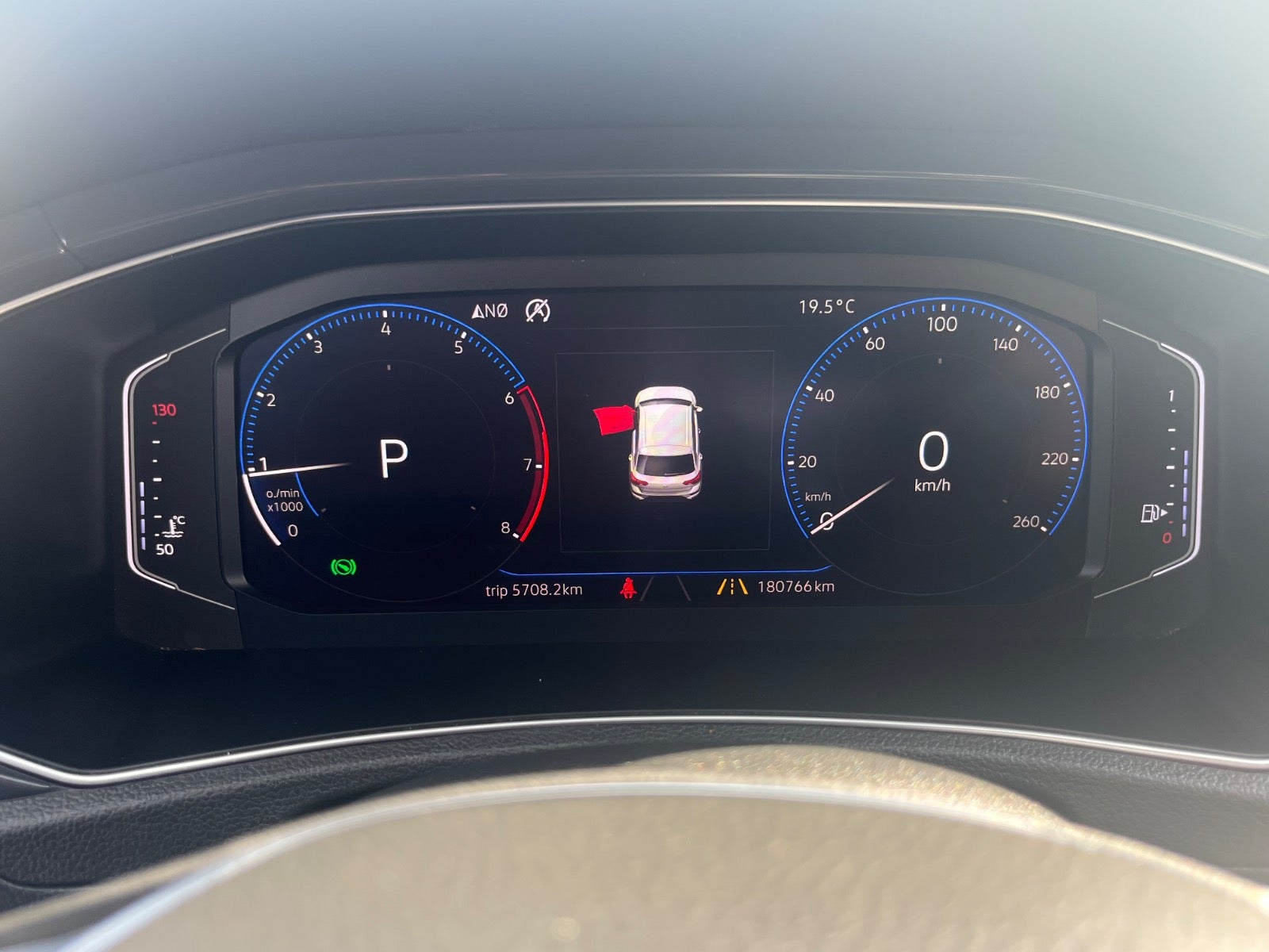 Billede af VW T-Roc 1,5 TSi 150 Style DSG