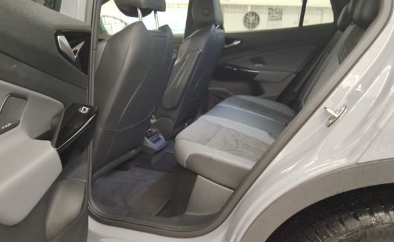 Billede af VW ID.4 77 Style