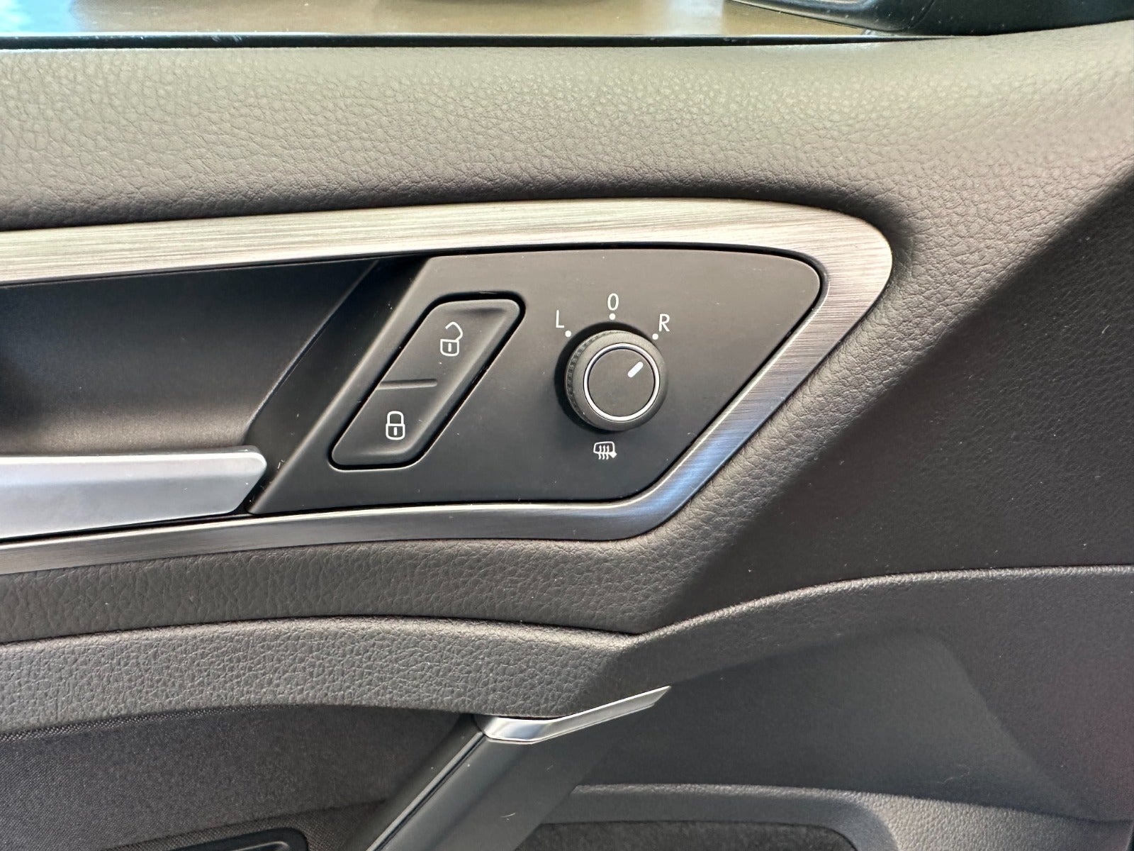 Billede af VW e-Golf VII  Comfortline