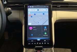 Ford Explorer Select Extended Range