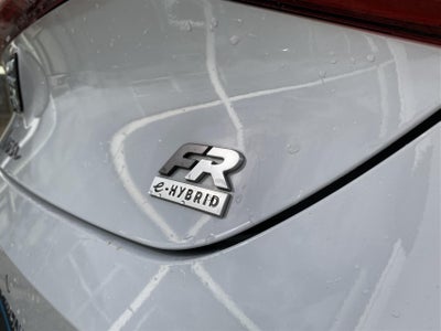 Seat Leon eHybrid FR DSG billede 3