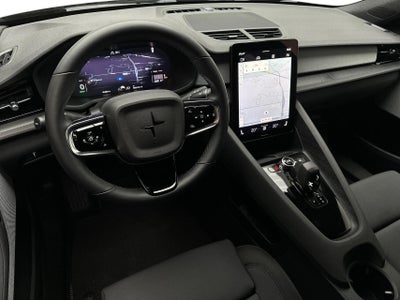 Polestar 2 Long Range billede 2