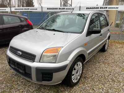 Ford Fusion 1,4 Ambiente 5d