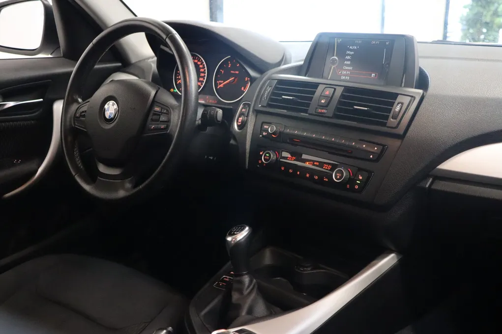 BMW 120d
