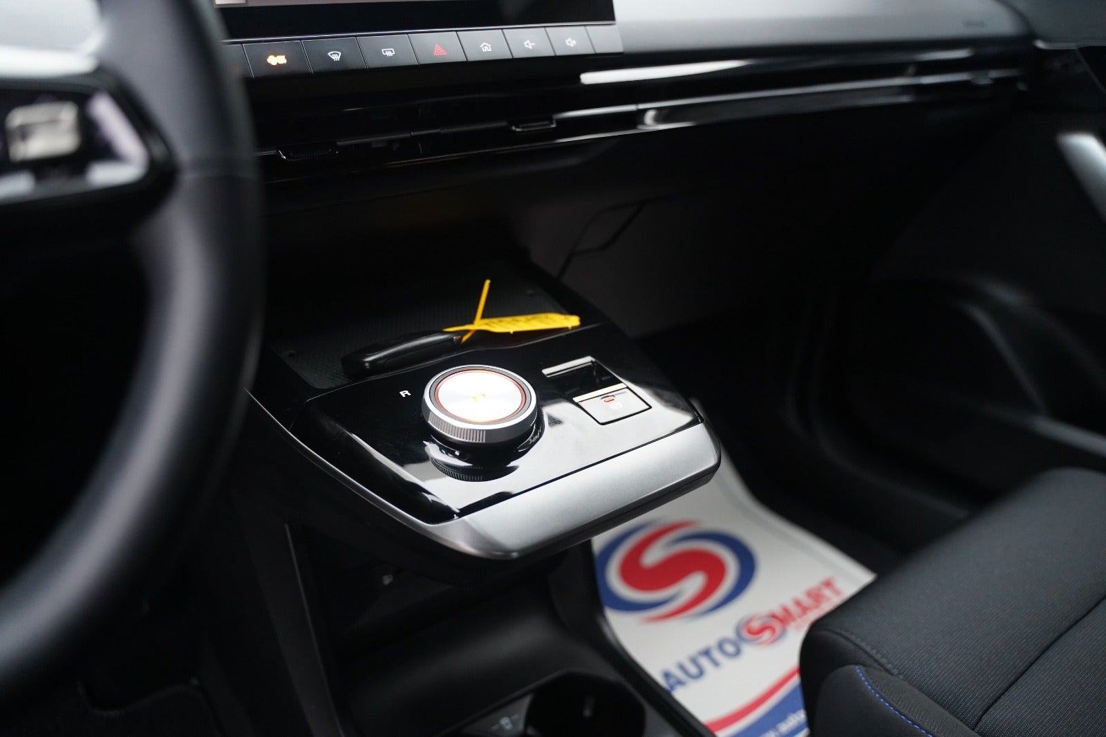 Billede af MG 4 51 Standard