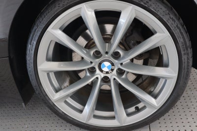 BMW Z4 sDrive23i Roadster