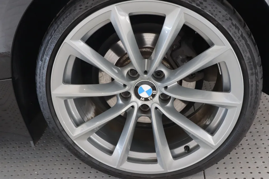 BMW Z4 sDrive23i Roadster