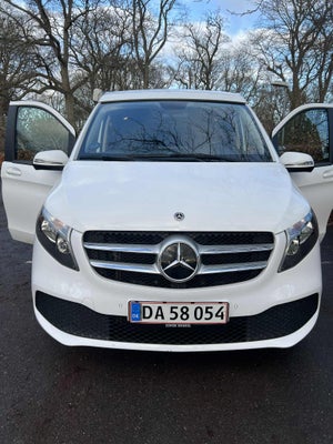Mercedes V250 d 2,0 aut. L