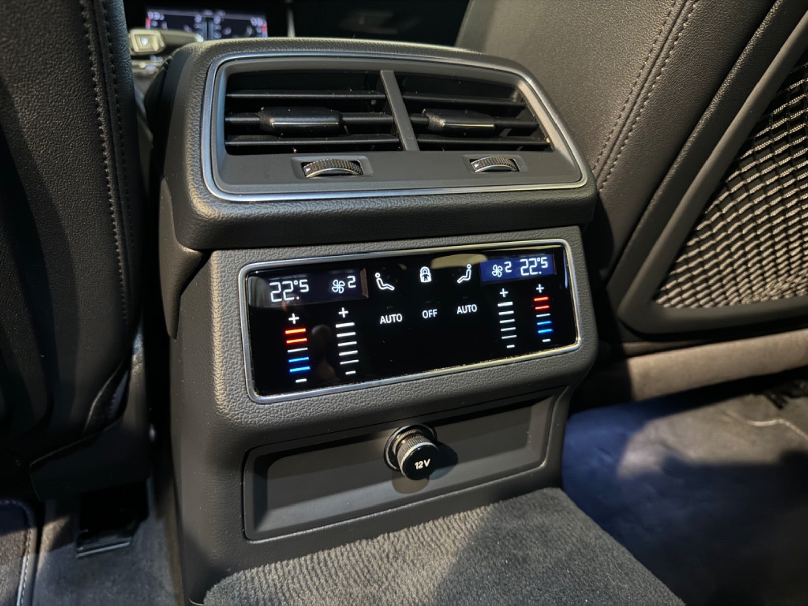 Audi – A6