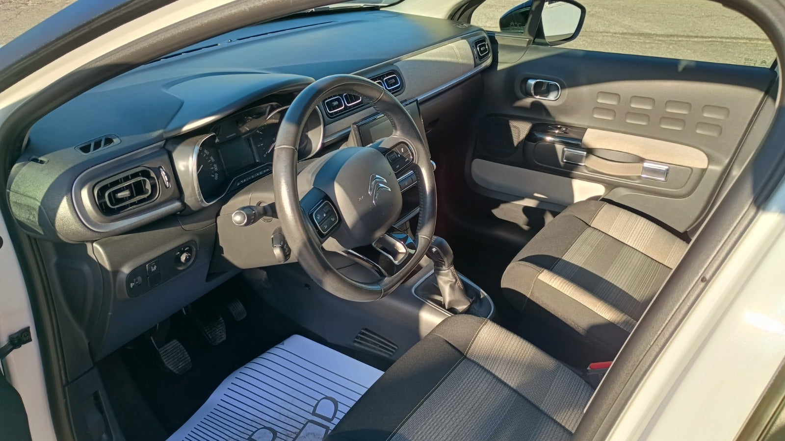 Billede af Citroën C3 1,2 PureTech 110 Cool