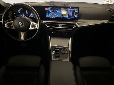 BMW i4 eDrive35 M-Sport