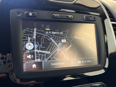 Renault Captur TCe 90 Expression