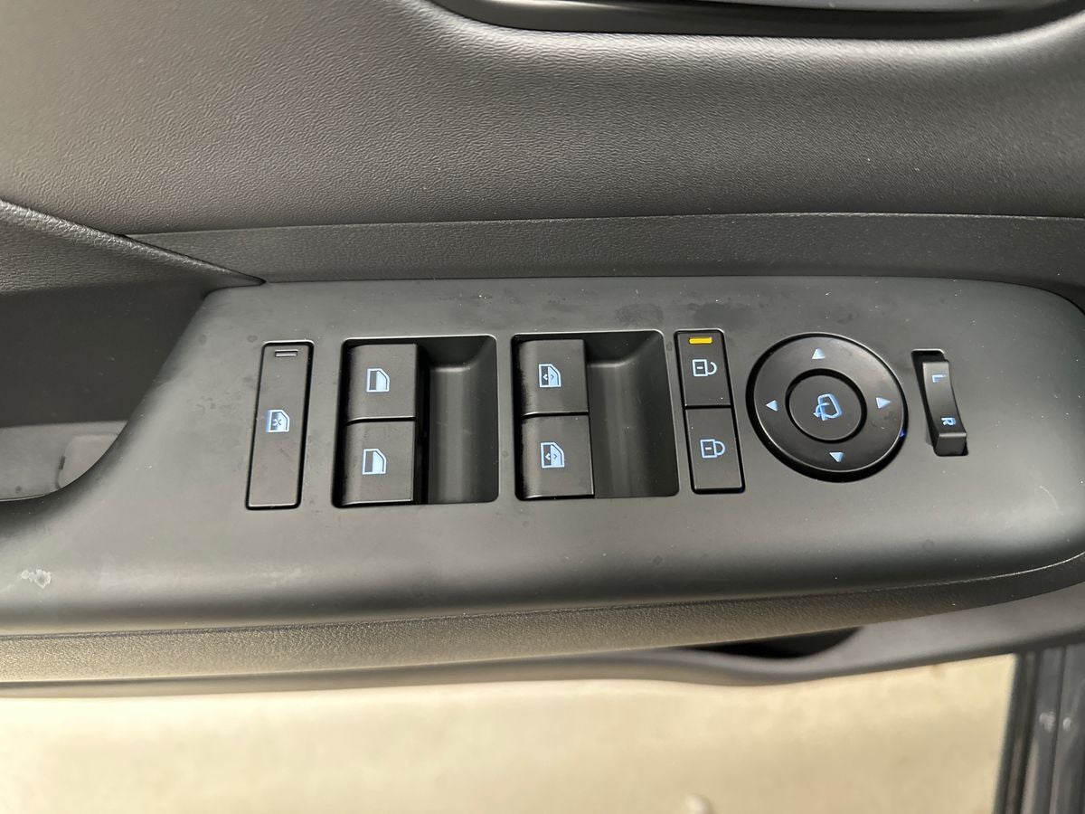 Hyundai Kona EV Advanced billede 16