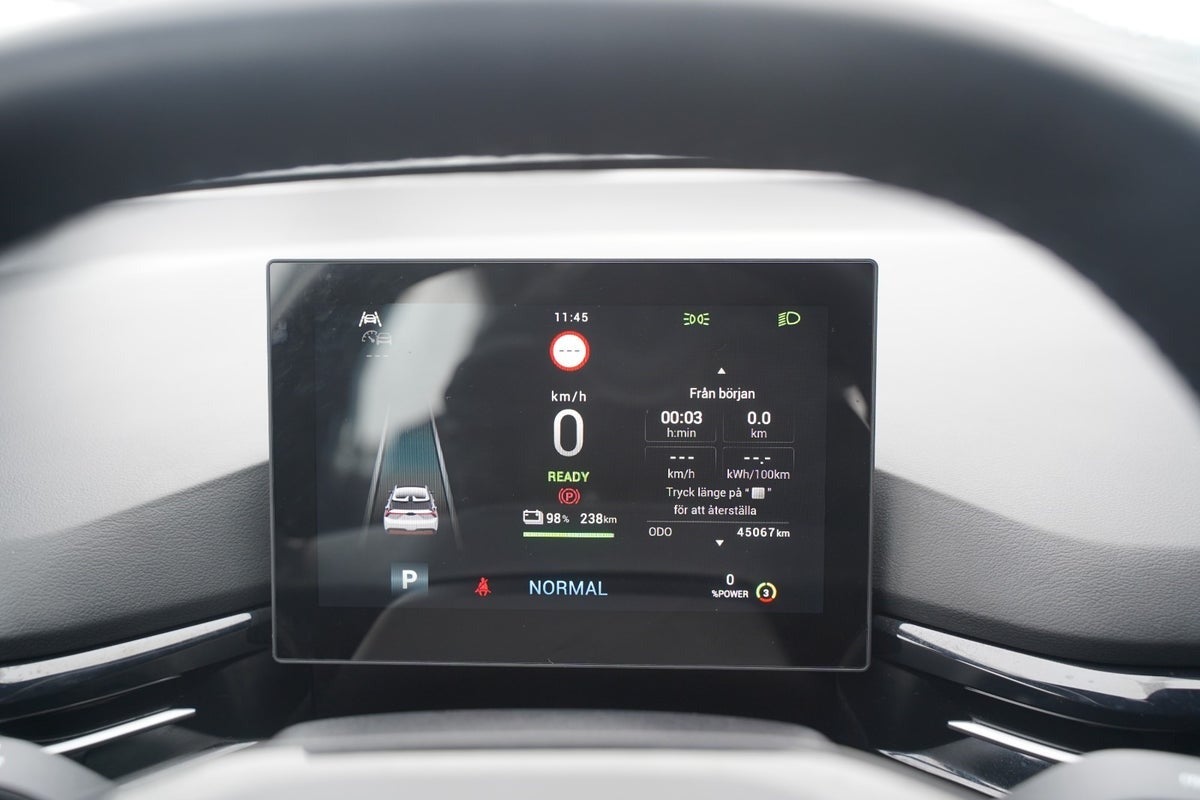 Billede af MG 4 51 Standard