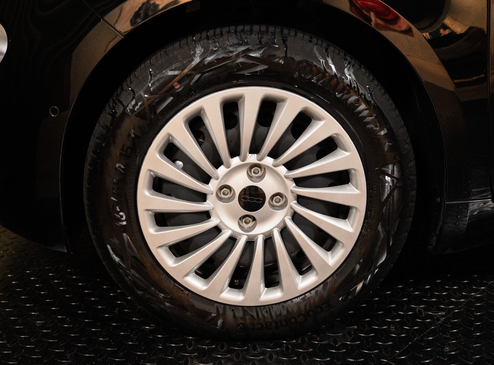 Billede af Fiat 500e 42