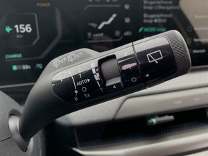 Kia EV4 Long Range Upgrade