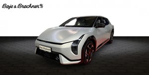 Kia EV4 Long Range GT-Line