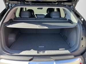 Kia EV3 Long Range Upgrade