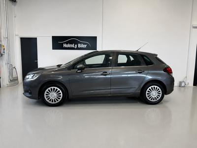 Citroën C4 BlueHDi 100 Feel+