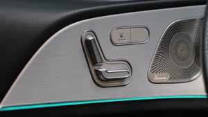 Mercedes GLE350 de AMG Line aut. 4Matic