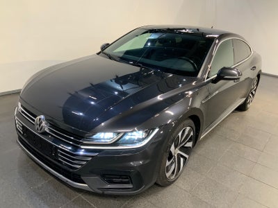 VW Arteon 2,0 TSi 190 R-line DSG 4d