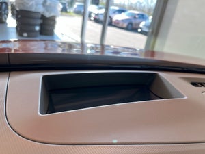 Kia EV3 Long Range Upgrade