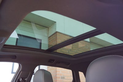 Audi Q8 e-tron S-line quattro