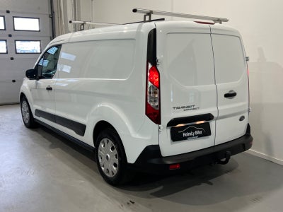 Ford Transit Connect TDCi 100 Trend lang
