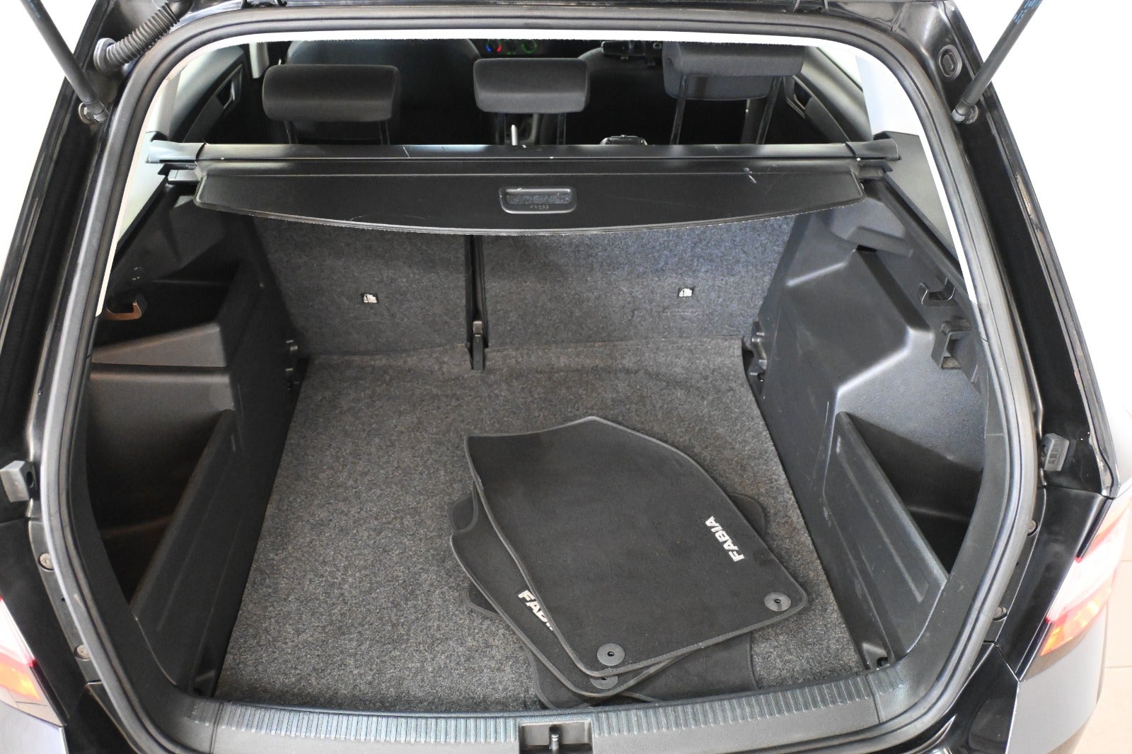 Skoda Fabia TSi 90 Active Combi