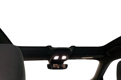 Polestar 2 Long Range